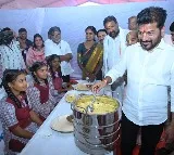 Telangana CM promises to develop Kodangal as international education hub