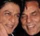 Shah Rukh Khan pays tribute to Dharmendra: Your soul will live through your films