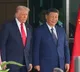 Trump says he will visit China in April after 'very good' call with Xi Jinping