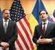 US, Ukraine reportedly narrow 28-point peace plan to 19 points