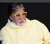 Amitabh Bachchan says 'another valiant Giant has left us' in a heartfelt tribute to Dharmendra