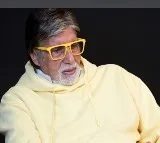 Amitabh Bachchan says 'another valiant Giant has left us' in a heartfelt tribute to Dharmendra