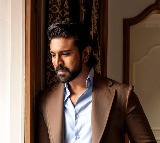 Ram Charan mourns the loss of Dharmendra 'the star who changed the face of Indian Cinema'