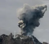 Volcanic ash plume from Ethiopia moving over North India will not impact AQI: Experts