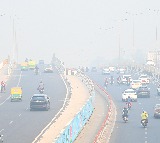 Delhi-NCR air quality remains ‘very poor’ raising health concerns