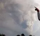 Volcanic ash cloud to clear India by 7:30 p.m. today, says IMD