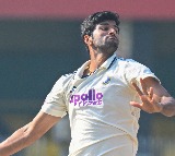 2nd Test: Jadeja, Sundar among wickets as South Africa reach 107/3 at tea