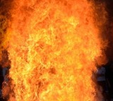 Six injured in fire at electronics shop in Hyderabad