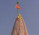 PM Modi hoists sacred 'Dhwaj' at Ram Janmabhoomi Temple