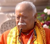 Dreams, struggles and sacrifices find fulfilment today, says RSS chief after Ayodhya flag hoisting