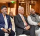 Amid Karnataka leadership tussle, speculation spreads as Shivakumar travels with Kharge to airport
