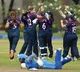 Scotland, Thailand players gain big in latest T20I rankings