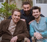 As Deol family battles grief, here's how Karan Deol fulfils final responsibilities for grandfather Dharmendra