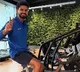 Shreyas Iyer starts training post surgery