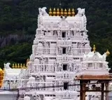 Parakamani theft case: SIT summons former TTD Chairman