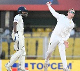 2nd Test: India down to 27/2 in chase of 549 at stumps