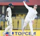 2nd Test: India down to 27/2 in chase of 549 at stumps