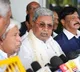 No plans to meet Rahul Gandhi for now, high command must make decision: K'taka CM on leadership issue