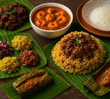 Amid Sabarimala gold heist case, Board announces tasty 'sadya' for pilgrims