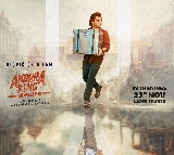 Censor Board clears Ram Pothineni's 'Andhra King Taluka' for release with U/A certificate