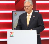 Border issue 'very complex', will take time to resolve: Chinese envoy