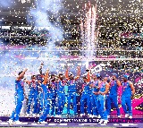 2026 T20 World Cup: India to open title defence against USA on February 7