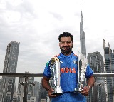 2026 T20 World Cup: Rohit Sharma named tournament ambassador