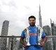 2026 T20 World Cup: Rohit Sharma named tournament ambassador