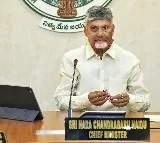 Andhra Pradesh govt decides to form three new districts