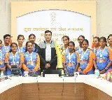World Cup-winning blind women cricketers an inspiration for entire nation: Sports Minister