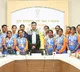 World Cup-winning blind women cricketers an inspiration for entire nation: Sports Minister