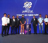 I am always available for advice, Rohit Sharma tells Indian team ahead of T20 World Cup 2026