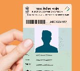 LTTE Suspect Lakshmanan Mary Franciska Possesses Indian Voter ID ED Alerts EC