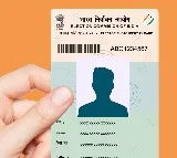 LTTE Suspect Lakshmanan Mary Franciska Possesses Indian Voter ID ED Alerts EC