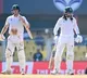 South Africa Declares Second Innings India Target 549 Runs