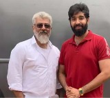 Ajith Kumar Confirms Another Movie with Adhik Ravichandran