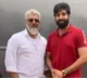 Ajith Kumar Confirms Another Movie with Adhik Ravichandran