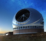 Thirty Meter Telescope to Uncover Extraterrestrial Secrets