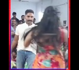 Krishna District SP Suspends Home Guard for Obscene Dance