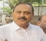 Bhumana Karunakar Reddy Attends SIT Inquiry in TTD Theft Case