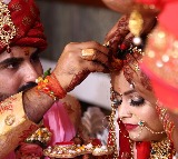 Woman hide her marriage and got second marriage