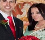Celina Jaitly Files Domestic Violence Case Against Husband Peter Haag