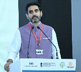 Nara Lokesh to Tour USA from December 6th