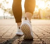 Walking 10000 steps not mandatory for health says experts