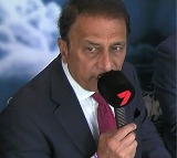 Sunil Gavaskar Responds to Umpiring Errors and Pitch Criticism