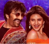 Ravi Tejas Mass Jathara Streaming on Netflix From November 28