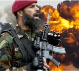 Afghanistan Pakistan Tensions Rise After Pakistan Airstrikes