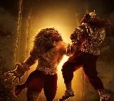 Mahavatar Narasimha in Oscar Race for Best Animated Film