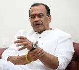 Change that President Komatireddy Letter to CM Revanth Reddy
