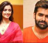 Ram Pothineni Responds to Bhagyashree Dating Rumors Double iSmart Failure